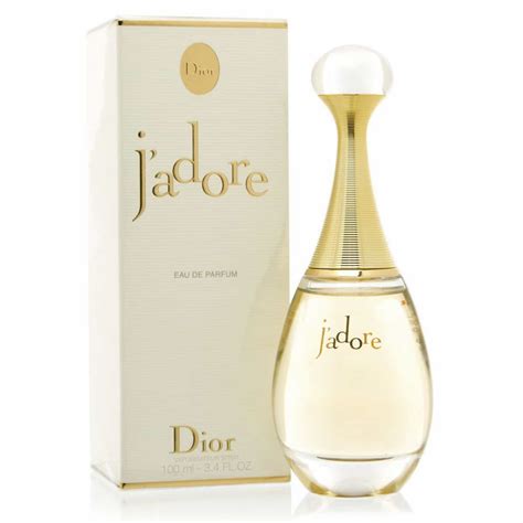 nước hoa Dior j'adore